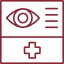 Eye Care Icon