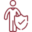 Limb Preservation Care Limb Preservation Care Icon