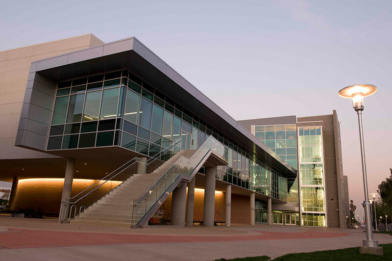 wu-hec-pomona Health Education Center, Pomona